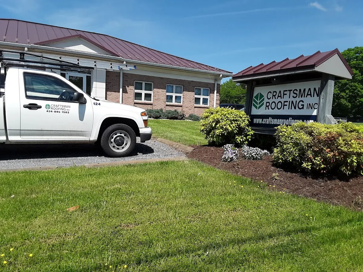 Quality Roof Replacement by experienced craftsmen in Avallon at Moyers